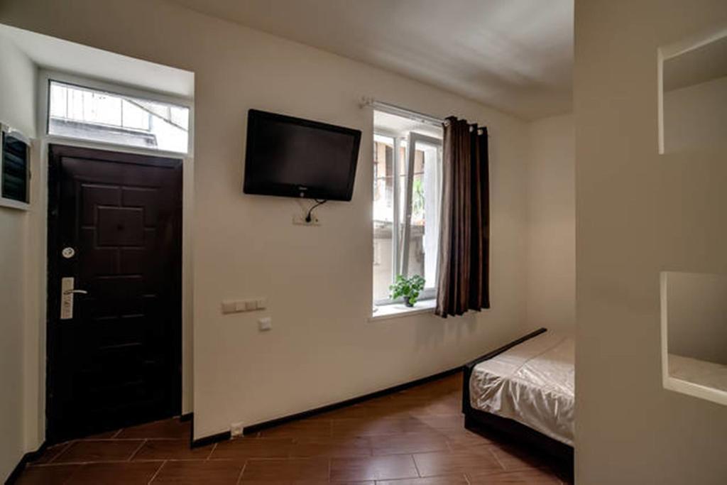 Apartments On Roppoporta 7B Львів Екстер'єр фото