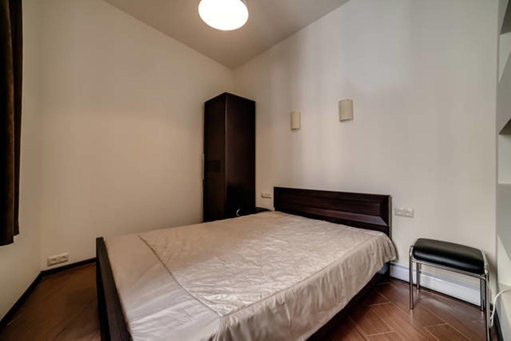 Apartments On Roppoporta 7B Львів Екстер'єр фото