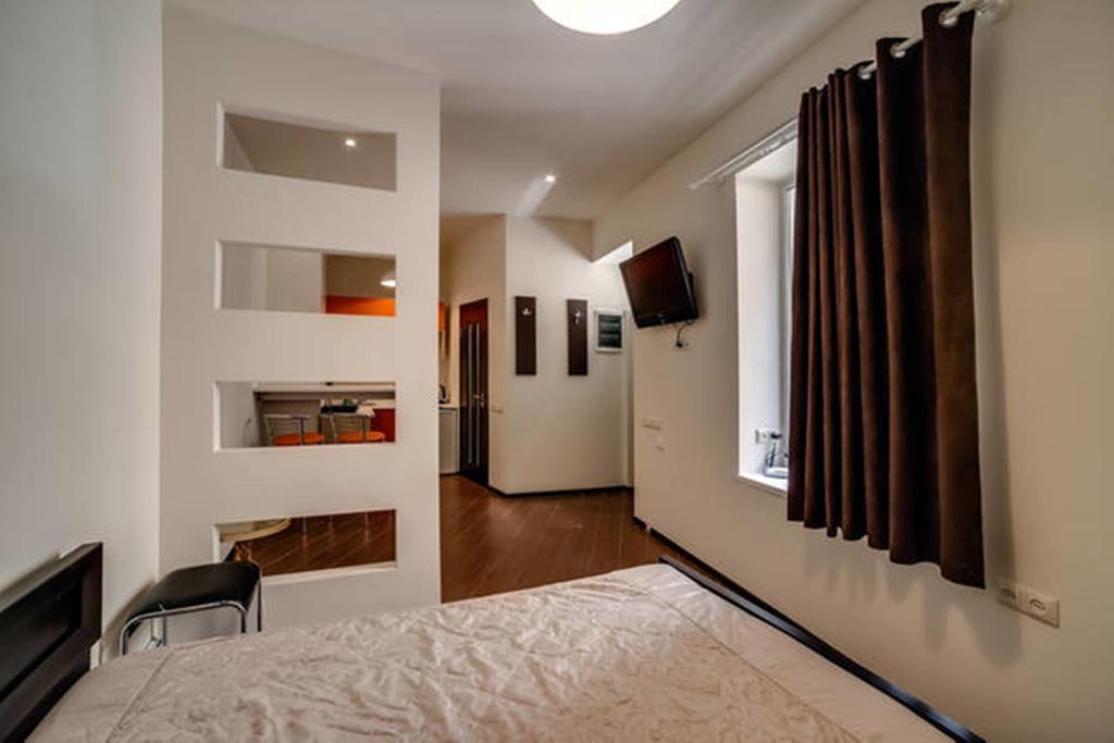 Apartments On Roppoporta 7B Львів Екстер'єр фото